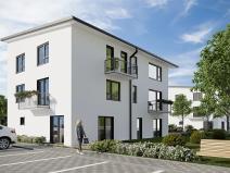 Prodej bytu 2+kk, Karlovy Vary, 57 m2