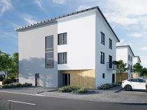 Prodej bytu 2+kk, Karlovy Vary, 57 m2