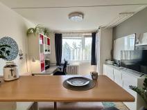 Prodej bytu 2+kk, Hradec Králové, třída Edvarda Beneše, 47 m2