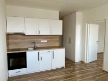 Pronájem bytu 1+1, Nové Strašecí, Křivoklátská, 38 m2