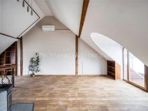 Prodej rodinného domu, České Budějovice, J. Buděšínského, 289 m2