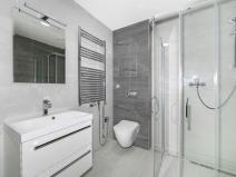 Pronájem bytu 3+kk, Plzeň - Severní Předměstí, Bolevecká, 58 m2