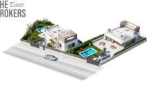 Prodej rodinného domu, Vera, Almería, Španělsko, 105 m2