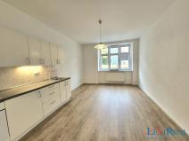 Pronájem bytu 2+1, Praha - Nusle, Pod pramenem, 80 m2