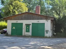 Pronájem skladu, Kostelec nad Černými lesy, Truba, 21 m2