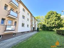 Pronájem bytu 3+1, Ústí nad Labem, Hornické domy, 74 m2