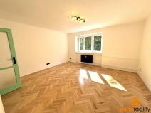 Pronájem bytu 3+1, Ústí nad Labem, Hornické domy, 74 m2