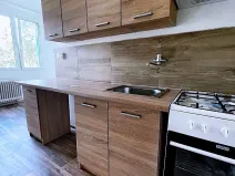 Pronájem bytu 3+1, Chomutov, Jirkovská, 79 m2