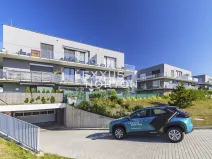 Prodej bytu 2+kk, Jinočany, Emy Destinové, 56 m2
