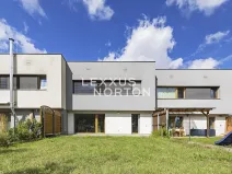Prodej rodinného domu, Praha - Ďáblice, Červenomlýnská, 150 m2