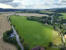 Prodej pozemku pro bydlení, Hejtmánkovice, 1300 m2