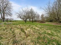 Prodej pozemku, Loukovec, 907 m2