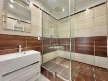 Pronájem bytu 3+1, Nový Bor, Palackého, 78 m2
