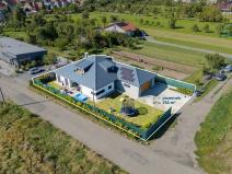 Prodej rodinného domu, Babice, 262 m2