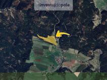 Prodej louky, Heřmánkovice, 181609 m2