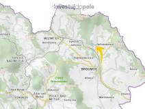 Prodej louky, Heřmánkovice, 174625 m2