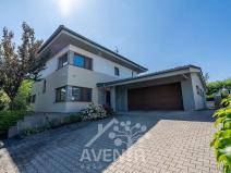 Prodej rodinného domu, Roudnice nad Labem, Sluneční, 259 m2