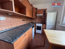 Prodej bytu 3+1, Karviná - Ráj, Haškova, 56 m2