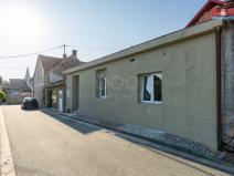 Prodej rodinného domu, Horní Jelení, Dvorská, 110 m2