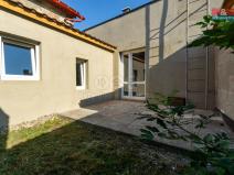 Prodej rodinného domu, Horní Jelení, Dvorská, 110 m2
