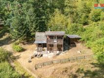 Prodej chaty, Horšovský Týn - Podhájí, 41 m2