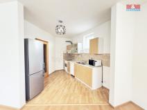 Pronájem bytu 2+kk, Praha - Troja, Nad Vavrouškou, 55 m2