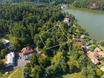 Prodej pozemku pro bydlení, Jevany, 2707 m2