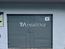 Prodej garáže, Karviná, Bohumínská, 23 m2