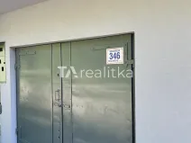 Prodej garáže, Karviná, Bohumínská, 23 m2