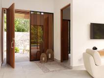 Prodej vily, Puerto Jiménez, Kostarika, Calle Playa Cañaza, 108 m2