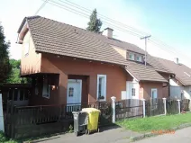 Dražba rodinného domu, Čerčany, Tylova, 93 m2