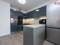 Prodej bytu 3+kk, Olomouc - Hodolany, Tovární, 84 m2