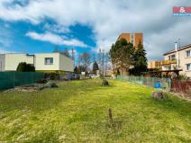 Prodej pozemku pro bydlení, Mnichovo Hradiště, Víta Nejedlého, 616 m2