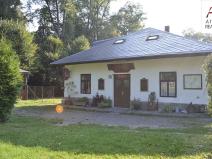 Prodej ubytování, Vidice, 1000 m2