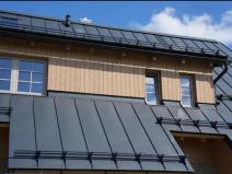 Pronájem bytu 5+kk, Vysoké nad Jizerou, 165 m2