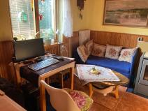 Prodej chaty, Hlincová Hora, 30 m2
