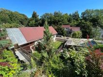 Prodej rodinného domu, Sezemice, 200 m2