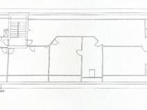 Prodej kanceláře, Havířov - Město, Národní třída, 300 m2