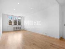 Pronájem bytu 2+1, Karviná - Hranice, Mendelova, 55 m2