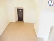 Pronájem obchodního prostoru, Písek, třída Národní svobody, 85 m2