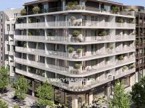 Prodej bytu 3+kk, Praha, Šiklové, 84 m2