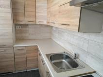 Pronájem bytu 2+1, Kadaň, Koželužská, 51 m2
