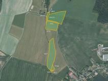 Prodej pole, Nové Lublice, 107742 m2