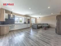 Prodej rodinného domu, Bašť, Hlavní, 79 m2
