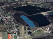 Prodej podílu lesa, Poděbrady, 2045 m2