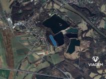 Prodej podílu lesa, Poděbrady, 2045 m2