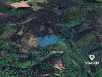 Prodej lesa, Svatoslav, 22071 m2