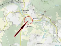Prodej pozemku pro bydlení, Kamenný Přívoz, 246 m2