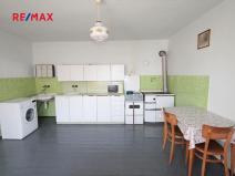 Prodej rodinného domu, Církvice, 120 m2