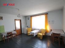 Prodej rodinného domu, Církvice, 120 m2